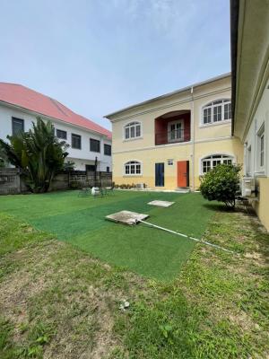 Spacious 2 Bedroom Apartment, Nicon Town, Lekki, Lagos, Flat / Apartment for Rent