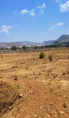 Hectare of Estate Land, Fo1 Layout, Kubwa, Abuja, Mixed-use Land for Sale