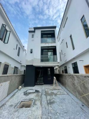 2 Bedroom Apartment, Chevron, Lekki, Lagos, Flat / Apartment for Rent