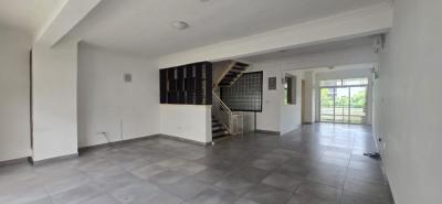 Fully Serviced 4 Bedroom Terraces with Bq, Swimming Pool , Gym, Inside a Mini -estate @ Banana Island, Banana Island, Ikoyi, Lagos, Terraced Duplex for Rent