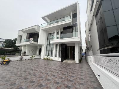 5 Bedroom Detached Available, Ikota, Lekki, Lagos, Detached Duplex for Sale
