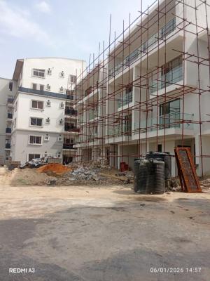 Luxury Waterfront 3 Bedroom Maisonette with Bq, Pool and Private Jetty, Off Awolowo Road, Ikoyi, Lagos, Block of Flats for Sale