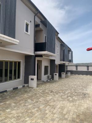 Newly Built 4 Bedroom Terrace Duplex with Modern Facilities, Maitama 2 By Mpape Hills, Maitama 2, Maitama District, Abuja, Terraced Duplex for Rent