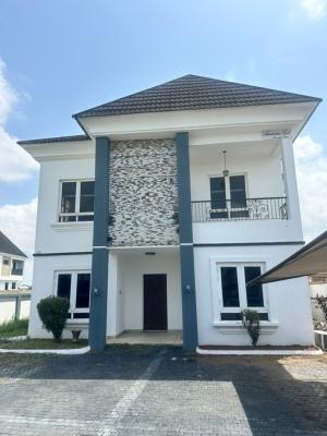 6 Bedroom Fully Detached Duplex, Sangotedo, Ajah, Lagos, Detached Duplex for Rent