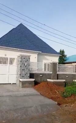 a Newly Finished, Spacious 4-bedrooms Bungalow Is Available, Pengasson3 Estate Galadimawa*, Galadimawa, Abuja, Detached Bungalow for Rent