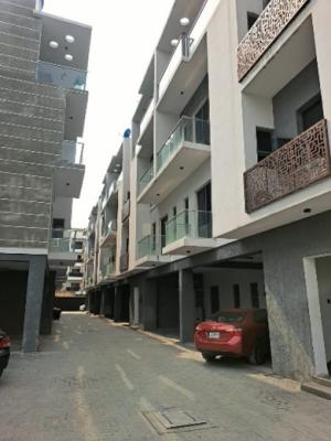 Prime One Bedroom Apartment with 1 Room Bq, Off Freedom Way, Lekki Phase 1, Lekki, Lagos, Mini Flat (room and Parlour) for Sale