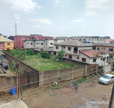 a Fenced and Gated Full Plot of Land, Ijaiye Ojokoro, Ijaiye, Lagos, Mixed-use Land for Sale