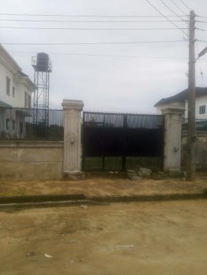 800 Sqm, Ajayi Apatha Estate, Sangotedo, Ajah, Lagos, Land for Sale