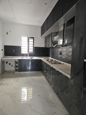 Luxury Smart 3 Bedroom Flat Apartment+ Bq, Ikeja, Ikeja Gra, Ikeja, Lagos, Semi-detached Duplex for Sale