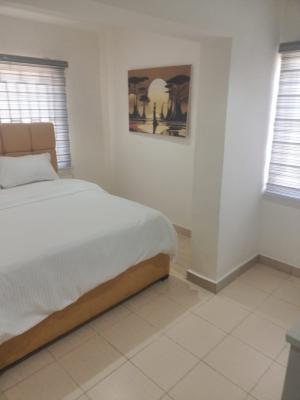 Exotically Furnished 6 Rooms with 2 Bq, Ilupeju, Lagos, Flat / Apartment for Rent