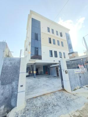 Well Built 2 Bedroom Apartment with Pool and Gym House, Ikate By Ilasan, Lekki, Lagos, Flat / Apartment for Rent