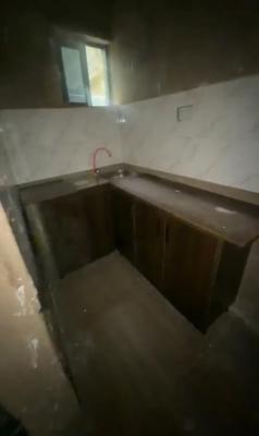 Lovely Sweet Mini Flat, Palmgrove, Ilupeju, Lagos, Mini Flat (room and Parlour) for Rent