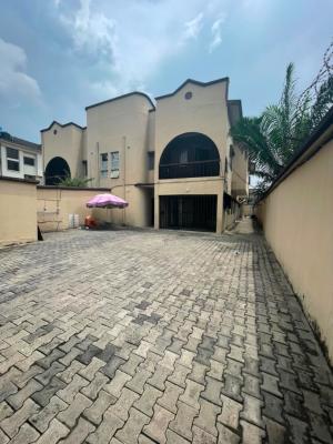 5 Bedrooms Semidetached Duplex, Gra, Ogudu, Lagos, Semi-detached Duplex for Rent