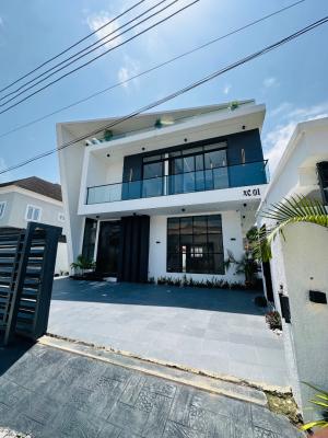 5 Bedroom Detached Duplex, Ajah, Lagos, Detached Duplex for Sale