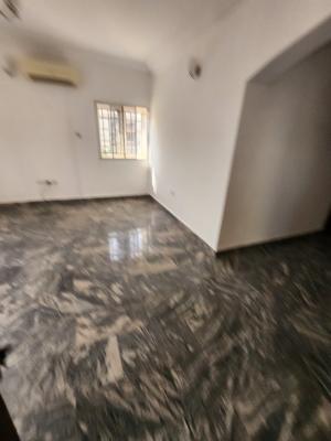 Clean Service 2 Bedroom Flat,2nd Floor, By Panama ( Tarred Rd), Maitama District, Abuja, Flat / Apartment for Rent