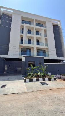 2bedroom Apartment with BQ