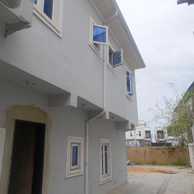 Self Contain, Off Domino Pizza Ologolo Lekki Lagos, Ologolo, Lekki, Lagos, Mini Flat (room and Parlour) for Rent