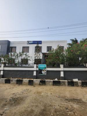 Commercial Property in a Serene Neighborhood, Graceland Estate, Sangotedo, Ajah, Lagos, Commercial Property for Sale