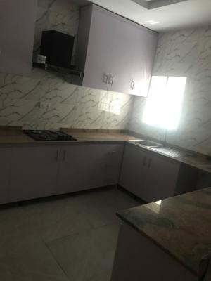 a Service 2 Bedroom Apartment, Cyberville Estate, Lekki, Lagos, Flat / Apartment for Rent