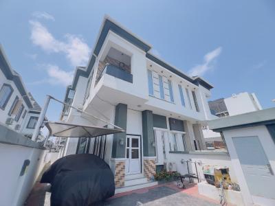 1room Bq and Kitchen, Bera Estate Chevron Drive, Lekki, Lagos, Self Contain (single Rooms) for Rent
