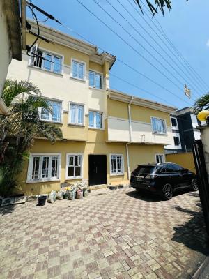 5 Bedroom Terraced Duplex, Ajah, Lagos, Terraced Duplex for Rent