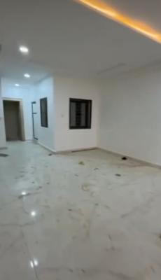 New 4 Bedrooms Terrace Duplex with Bq, Around Godab Estate Life Camp, Life Camp, Abuja, Terraced Duplex for Rent