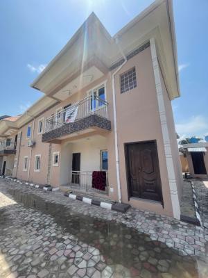 Elegant Well Finished 2 Bedroom Flat, Majek Bus Stop, Idiagbon Town, Sangotedo, Ajah, Lagos, Flat / Apartment for Rent