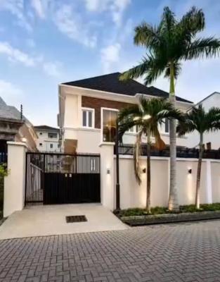 Spacious 5 Bedrooms Detached House, Parkview Estate, Ikoyi, Lagos, Detached Duplex for Rent
