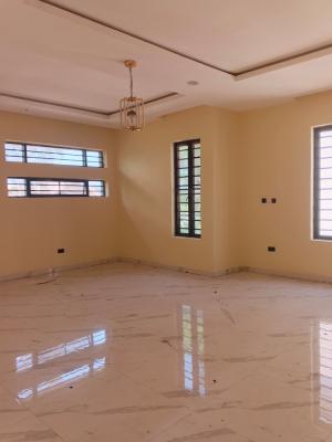 4 Bedroom Duplex, Orchid Lekki, Lekki, Lagos, Semi-detached Duplex for Rent