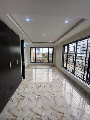 Luxury and Fully Serviced 3 Bedrooms Apartments with a Bq, Lekki Right Hand Side, Ikate, Lekki, Lagos, Flat / Apartment for Rent