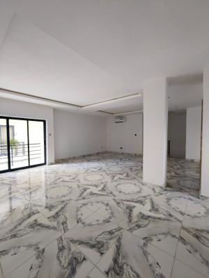 Brand New Luxury 4 Bedroom Plus Bq, Phase 1, Lekki, Lagos, Terraced Duplex for Rent