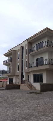 4 Bedroom Semi Detached Duplex with a Room Bq, Wuye, Abuja, Semi-detached Duplex for Rent