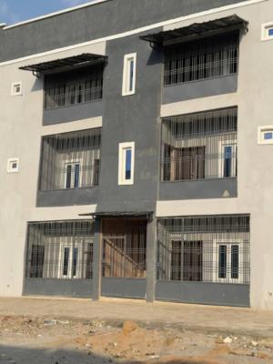 Newly Built 3 Bedrooms Blocks of Flats in an Estate, Dawaki, Gwarinpa, Abuja, Flat / Apartment for Sale