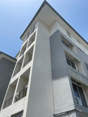 Luxury 1-bedroom Furnished Apartment., Victoria Island (vi), Lagos, Mini Flat (room and Parlour) for Rent