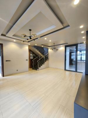 Well Maintained Luxury 4 Bedroom Duplex Plus Bq, Off Admiralty Road, Lekki, Lagos, Terraced Duplex for Rent