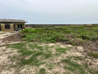 16330 Sqm Land, Atlantic View Estate, New Road/alpha Beach Road Eti Osa, Lekki, Lagos, Mixed-use Land for Sale