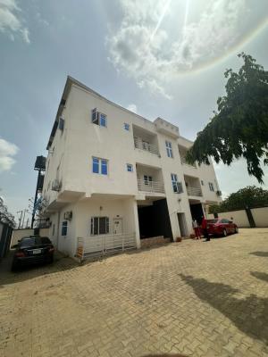 2 Bedroom Flat in a Residential Area, Katampe (main), Katampe, Abuja, Flat / Apartment for Sale