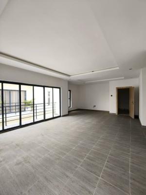 Newly Built and Serviced 4 Bedroom Terrace Duplex, Lekki Phase 1, Lekki, Lagos, Terraced Duplex for Rent