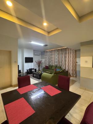 Luxury Furnished 2 Bedroom Apartment with Bq, Off Awolowo Street, Ikoyi, Lagos, Flat / Apartment for Sale