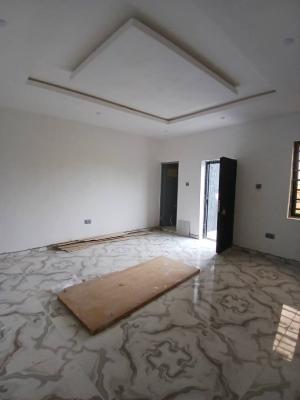 Newly Built Selfcon and Miniflat, Ado Road, Ajah, Lagos, Mini Flat (room and Parlour) for Rent