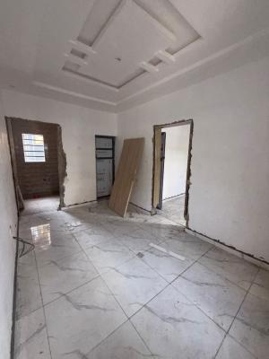 Newly Built Spacious Miniflat, Off Brown Road, Aguda, Surulere, Lagos, Mini Flat (room and Parlour) for Rent