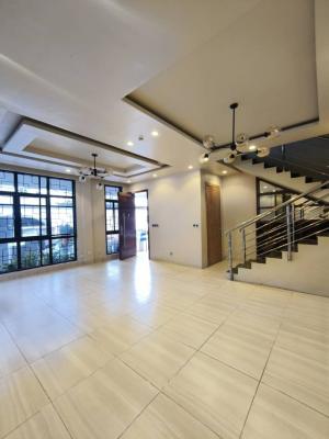 Luxury 4 Bedroom Terrace Duplex, Lekki Phase 1, Lekki, Lagos, Terraced Duplex for Rent