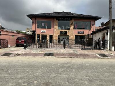 Office /shop Space, Lekki Phase 1, Lekki, Lagos, Shop for Rent