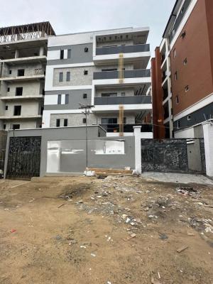 Spacious 3 Bedroom Apartment with Swimming Pool &elevation, Lekki Phase 1,lekki ,lagos , Nigeria, Lekki Phase 1, Lekki, Lagos, Flat / Apartment for Sale