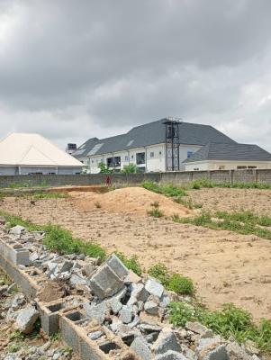 3000SQM Plot of Land Behind Amac Market Fha