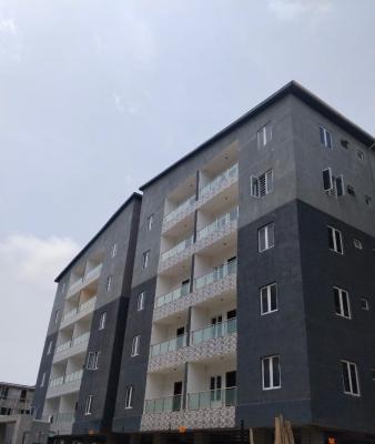 Brand New 2 Bedroom with Elevator, Lekki Phase 1, Lekki, Lagos, Flat / Apartment for Rent