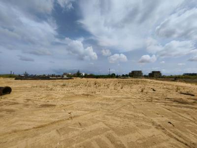 Plots of Land (600 Sqm), Grace Field Island Chevron Drive, Lekki, Lagos, Mixed-use Land for Sale