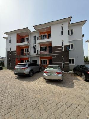 Luxury 2-bedroom Apartment, Idu Industrial, Abuja, Flat / Apartment for Sale