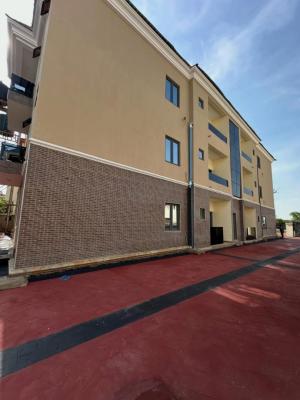 Newly Built 3 Bedroom, Mabushi, Abuja, Flat / Apartment for Sale