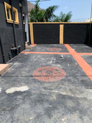 Mini Flat with Pop Finishing, Abijo, Ajah, Lagos, Mini Flat (room and Parlour) for Rent